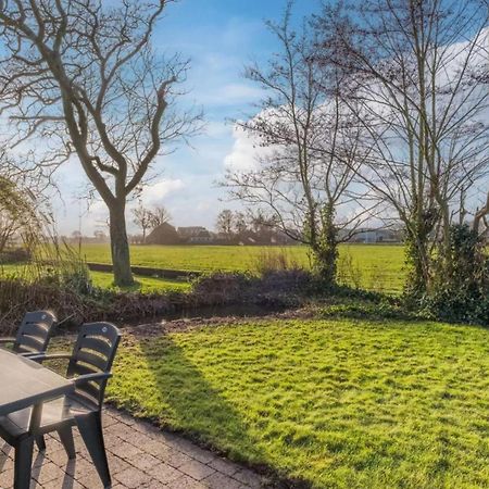 Casa Louis Villa Egmond aan den Hoef Kültér fotó