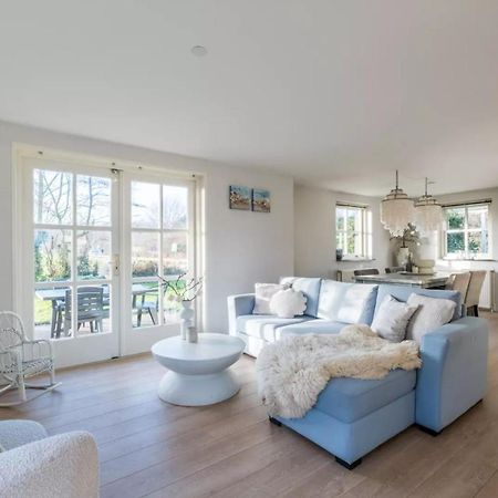 Casa Louis Villa Egmond aan den Hoef Kültér fotó