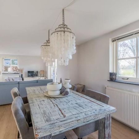 Casa Louis Villa Egmond aan den Hoef Kültér fotó