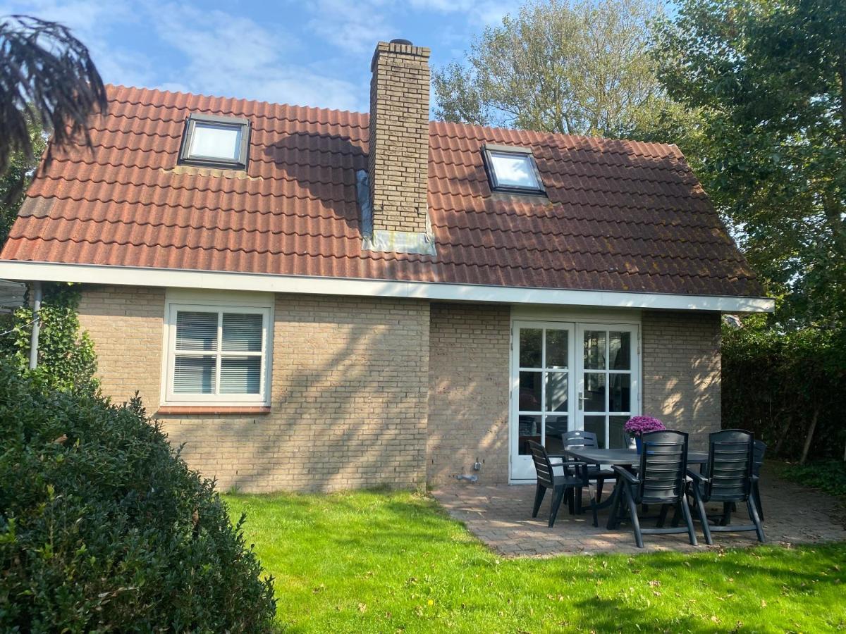 Casa Louis Villa Egmond aan den Hoef Kültér fotó