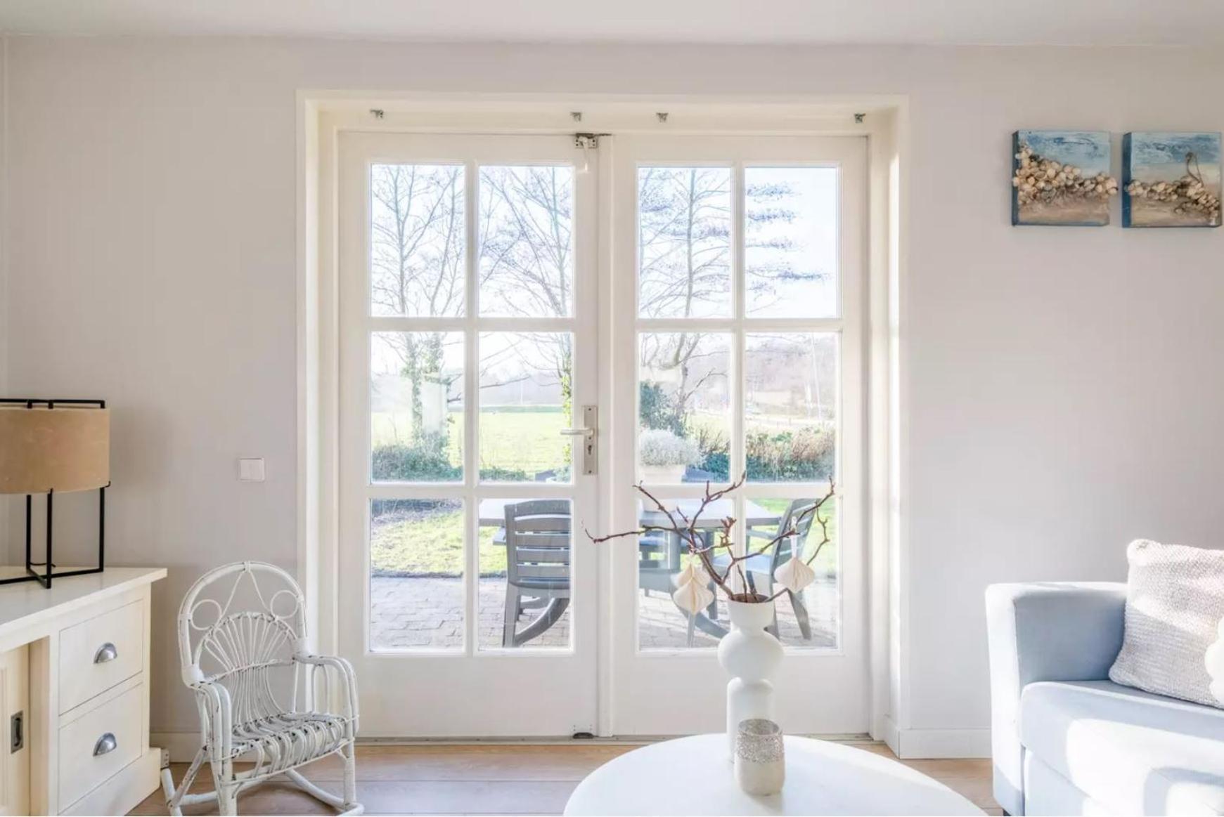 Casa Louis Villa Egmond aan den Hoef Kültér fotó