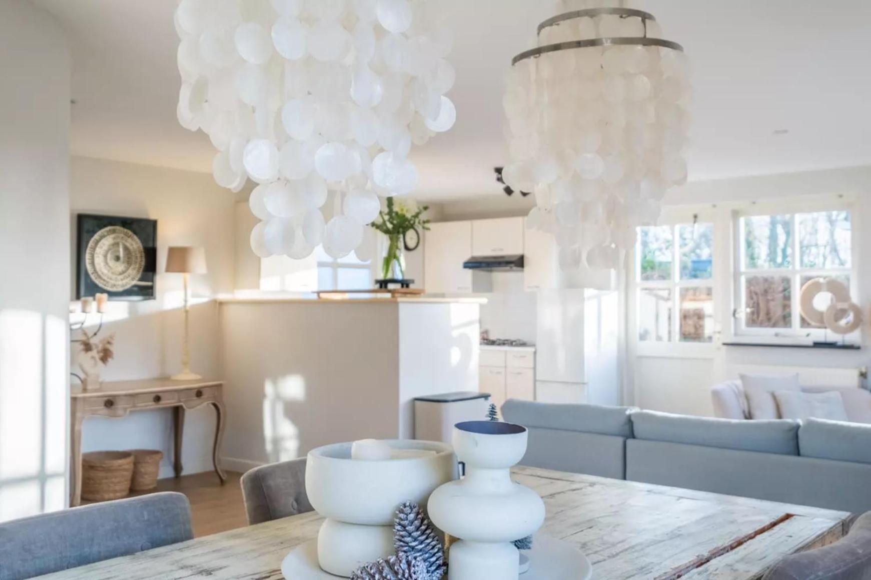 Casa Louis Villa Egmond aan den Hoef Kültér fotó