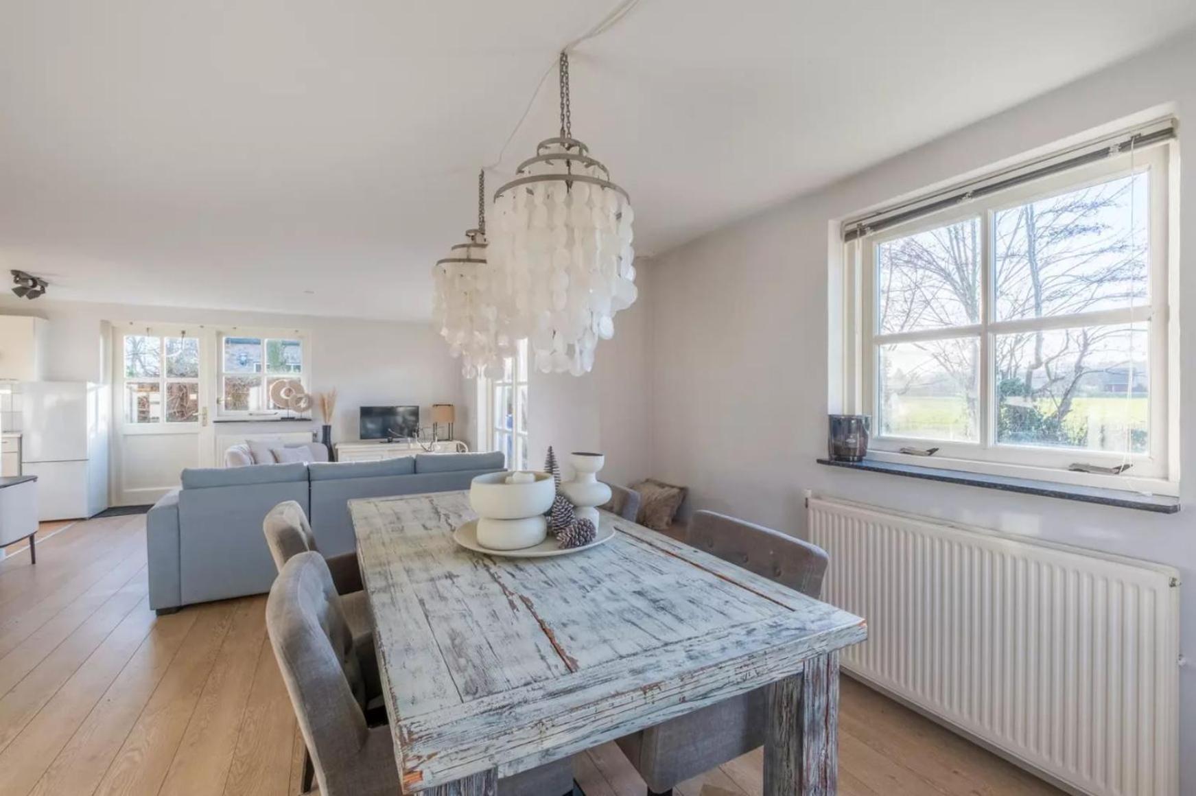 Casa Louis Villa Egmond aan den Hoef Kültér fotó