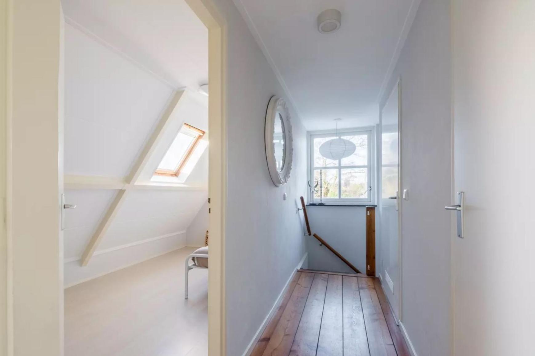 Casa Louis Villa Egmond aan den Hoef Kültér fotó