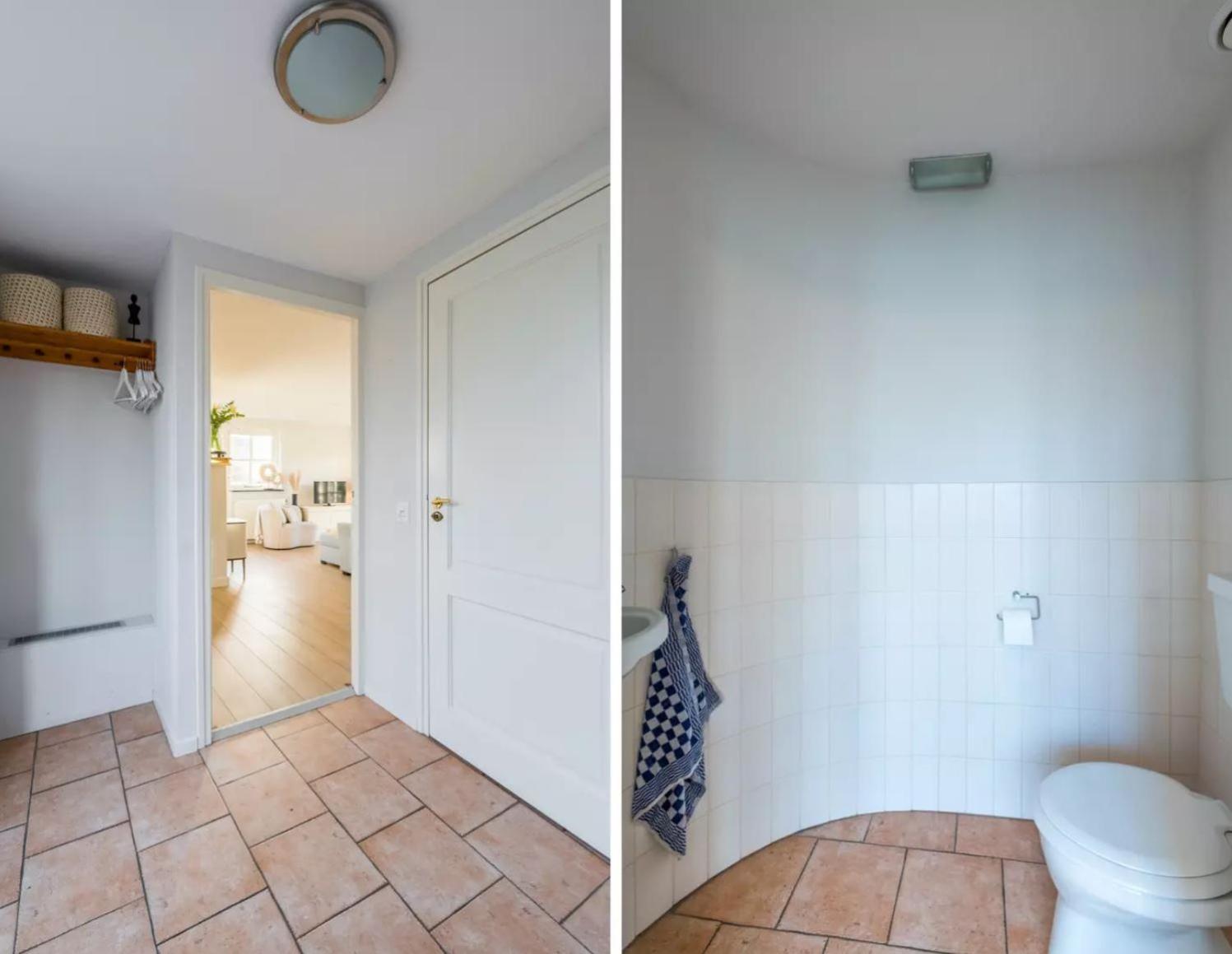 Casa Louis Villa Egmond aan den Hoef Kültér fotó