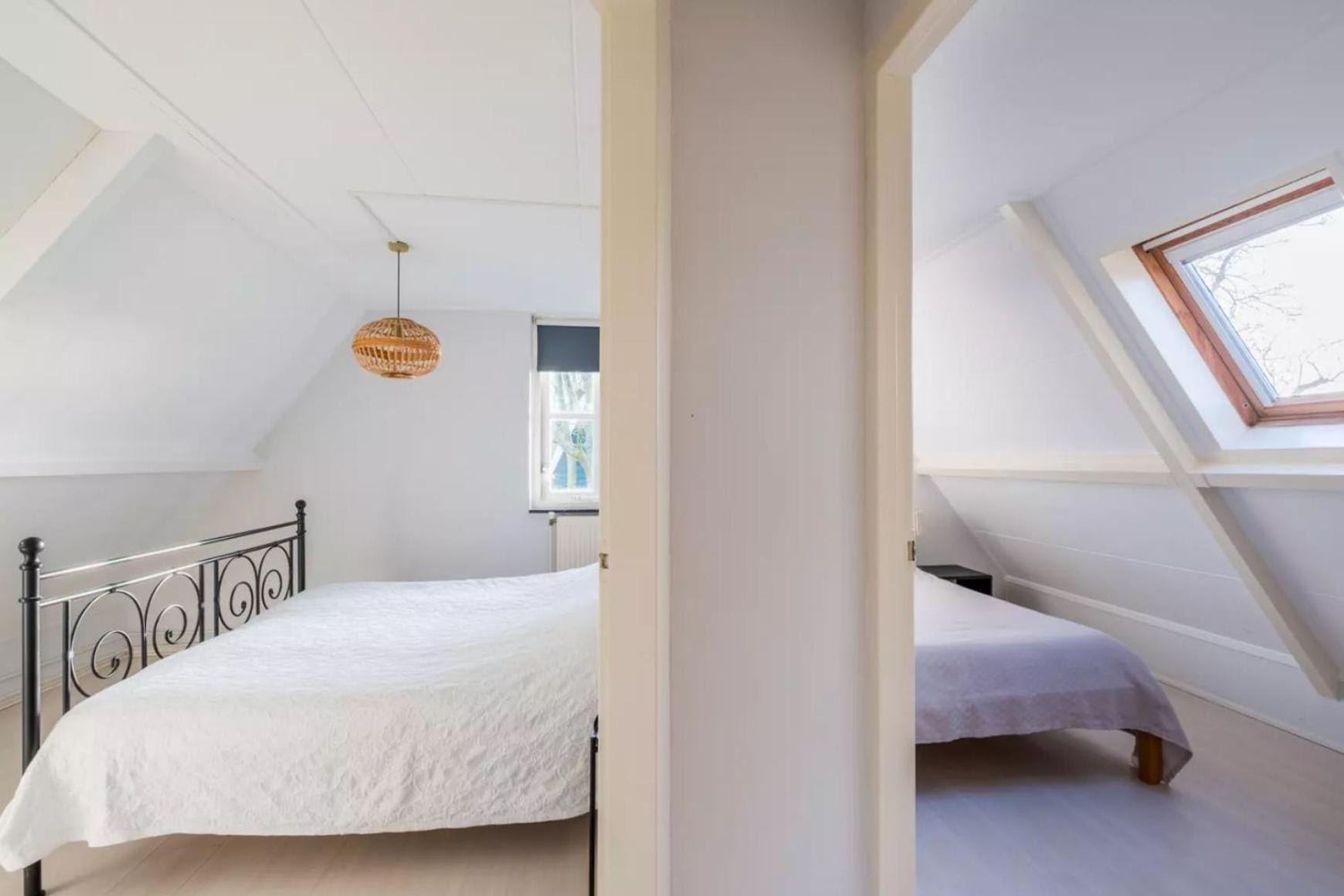 Casa Louis Villa Egmond aan den Hoef Kültér fotó