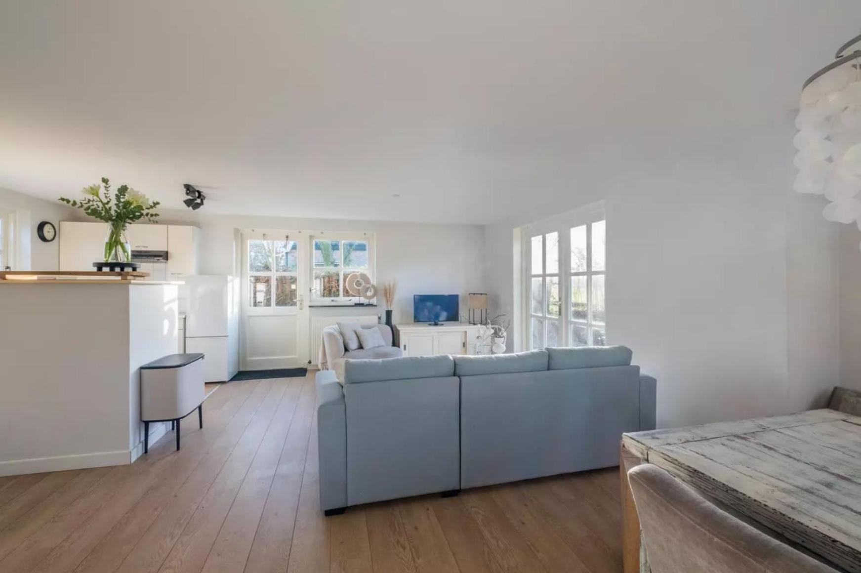 Casa Louis Villa Egmond aan den Hoef Kültér fotó