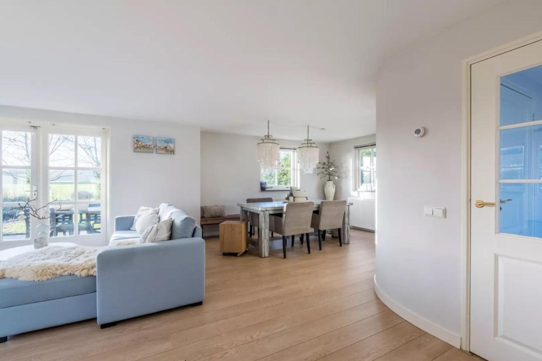 Casa Louis Villa Egmond aan den Hoef Kültér fotó