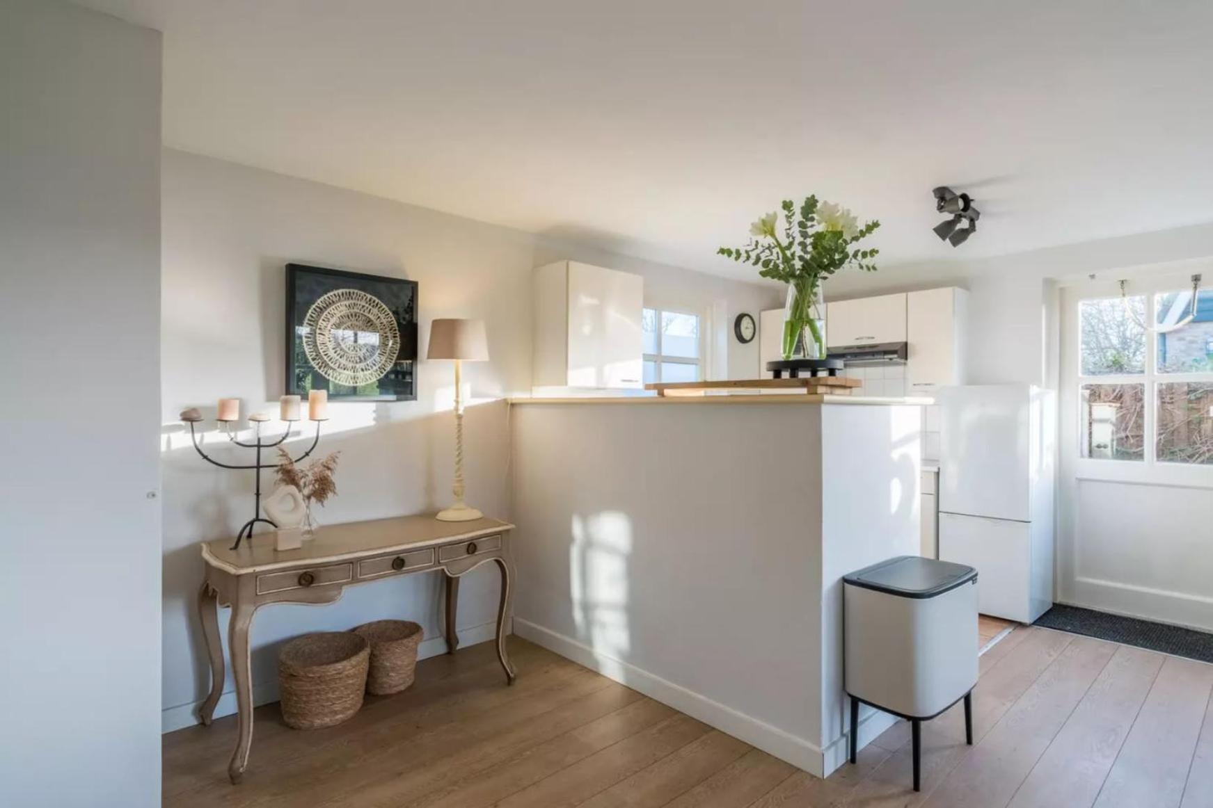 Casa Louis Villa Egmond aan den Hoef Kültér fotó